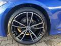 BMW 320 d Touring M Sportpaket LED+AHK+LenkHZ+H&K+GRA Bleu - thumbnail 10