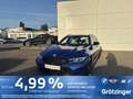 BMW 320 d Touring M Sportpaket LED+AHK+LenkHZ+H&K+GRA Bleu - thumbnail 1