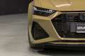Audi RS6 Avant 4.0 mhev quattro tiptronic IVA esposta Verde - thumbnail 41
