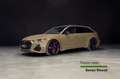 Audi RS6 Avant 4.0 mhev quattro tiptronic IVA esposta Verde - thumbnail 1