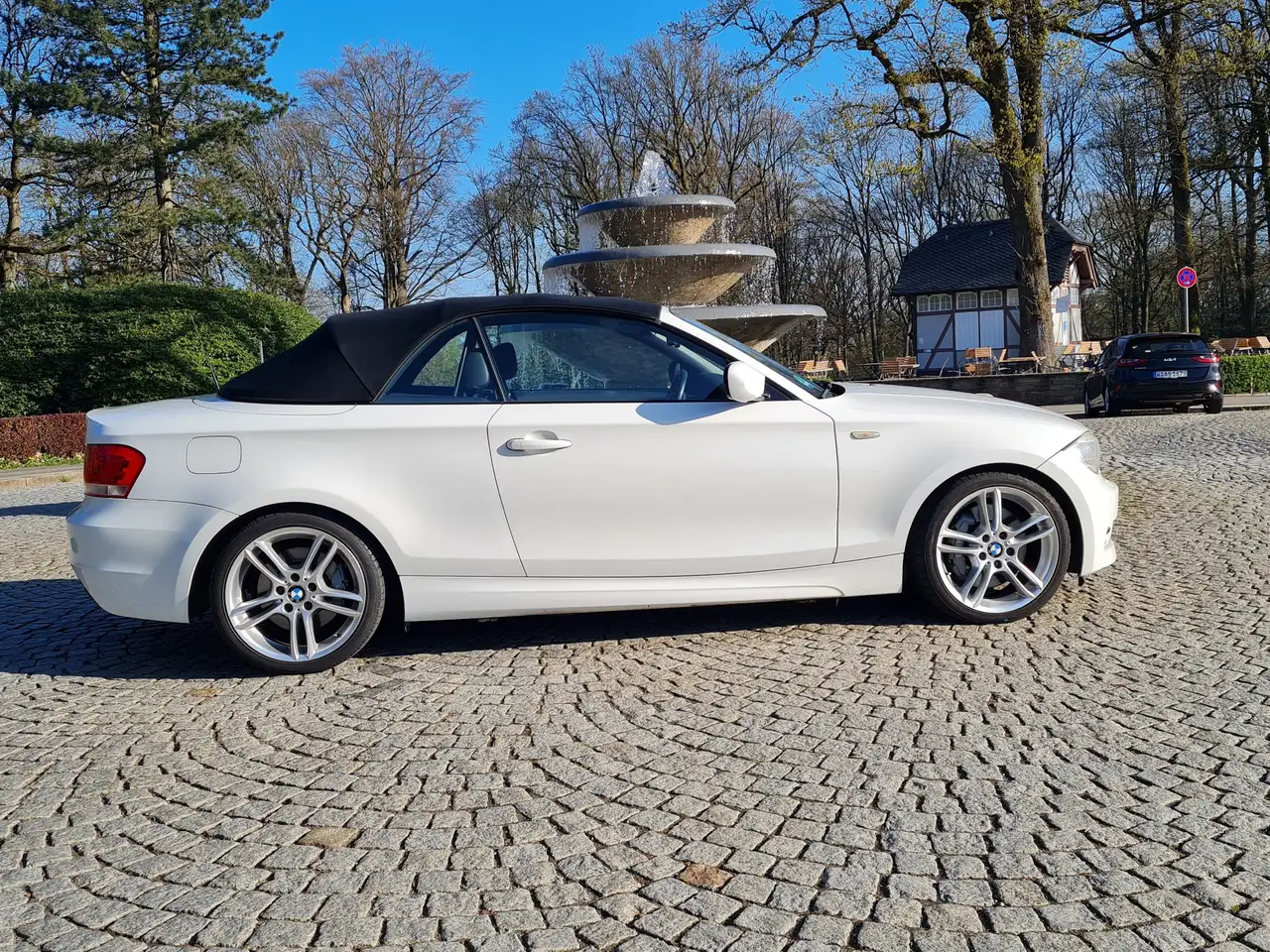 BMW 135