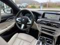 BMW 740 d xDrive/M-Paket/HUD/Memoy/Softcl./20"/Ambi./ Schwarz - thumbnail 23