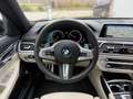 BMW 740 d xDrive/M-Paket/HUD/Memoy/Softcl./20"/Ambi./ Schwarz - thumbnail 21