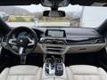 BMW 740 d xDrive/M-Paket/HUD/Memoy/Softcl./20"/Ambi./ Schwarz - thumbnail 24