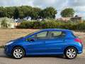 Peugeot 308 1.6 VTi XS 5-Drs ECC Audio-CD/MP3 Leder Colorpakke Bleu - thumbnail 10