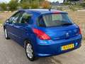 Peugeot 308 1.6 VTi XS 5-Drs ECC Audio-CD/MP3 Leder Colorpakke Bleu - thumbnail 11