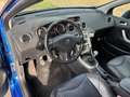Peugeot 308 1.6 VTi XS 5-Drs ECC Audio-CD/MP3 Leder Colorpakke Bleu - thumbnail 3