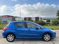 Peugeot 308 1.6 VTi XS 5-Drs ECC Audio-CD/MP3 Leder Colorpakke Bleu - thumbnail 8