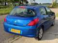Peugeot 308 1.6 VTi XS 5-Drs ECC Audio-CD/MP3 Leder Colorpakke Bleu - thumbnail 14