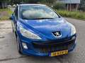 Peugeot 308 1.6 VTi XS 5-Drs ECC Audio-CD/MP3 Leder Colorpakke Bleu - thumbnail 7