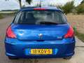 Peugeot 308 1.6 VTi XS 5-Drs ECC Audio-CD/MP3 Leder Colorpakke Bleu - thumbnail 12