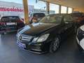 Mercedes-Benz E 220 Cabrio 220CDI BE Negro - thumbnail 2
