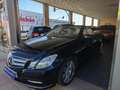 Mercedes-Benz E 220 Cabrio 220CDI BE Negro - thumbnail 6