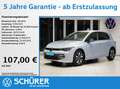 Volkswagen Golf VIII 1.5TSI Goal RKam Totwinkel Navi Led Blau - thumbnail 1