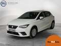 SEAT Ibiza Reference 1.0 Weiß - thumbnail 1