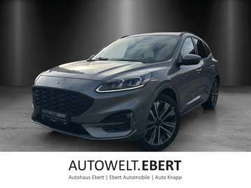 2.5 PHEV ST-Line X Aut./LED/ACC/KAMERA/NAVI