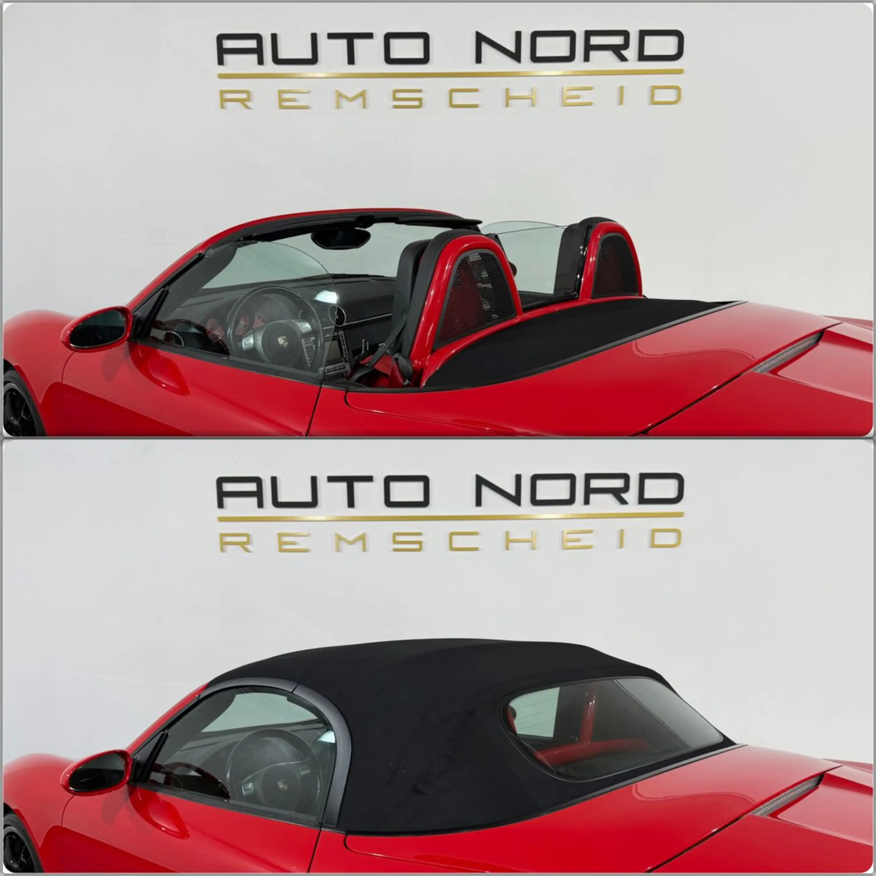 Porsche Boxster 3.4 S *BOSE*S-AGA*Sport-Design*Bi-Xenon* — photo 10