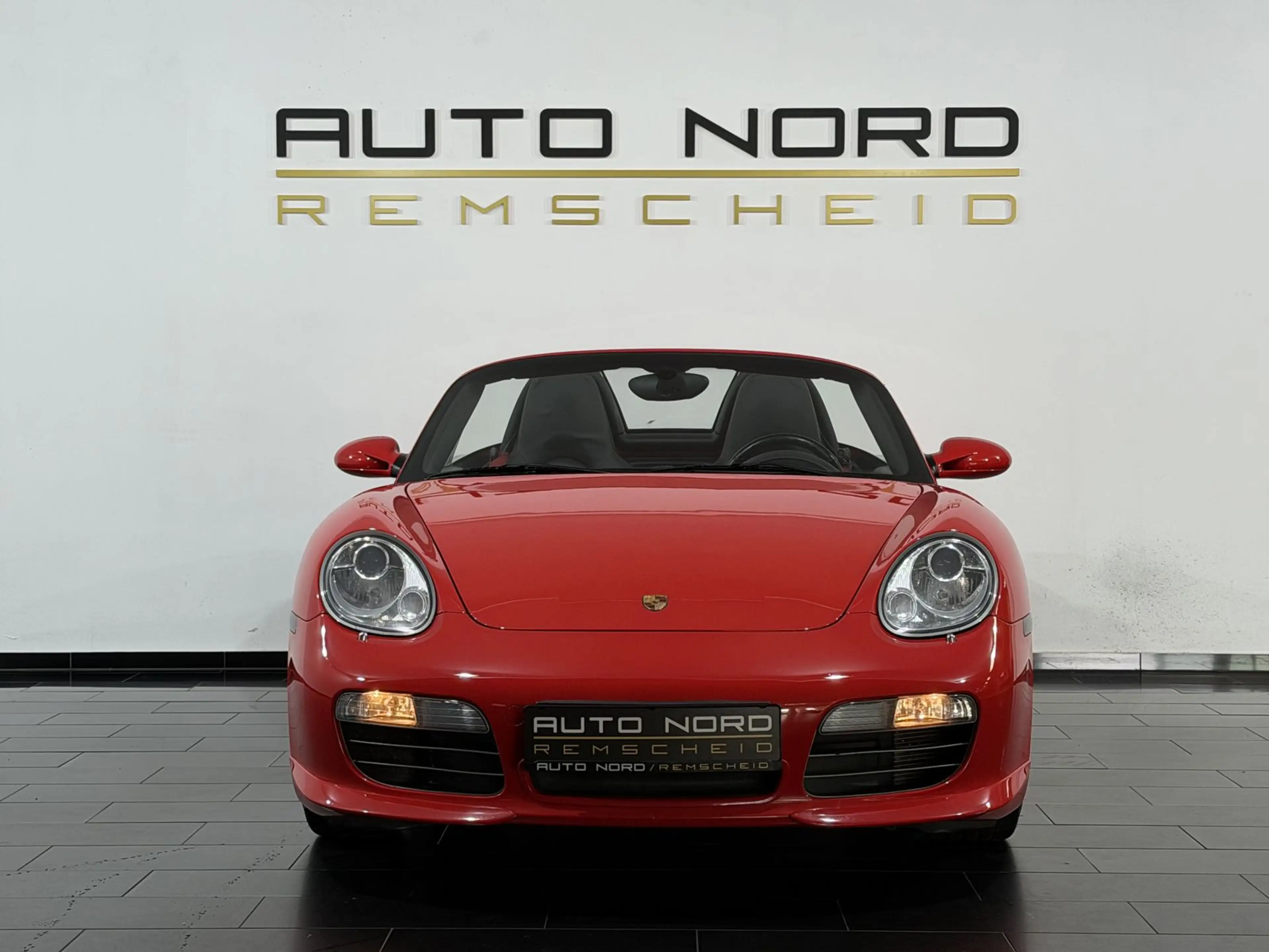 Porsche Boxster 3.4 S *BOSE*S-AGA*Sport-Design*Bi-Xenon* — photo 2