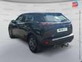 Peugeot 2008 1.2 PureTech 130ch S\u0026S Active Business EAT8 7cv Zwart - thumbnail 8