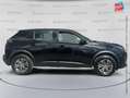 Peugeot 2008 1.2 PureTech 130ch S\u0026S Active Business EAT8 7cv Zwart - thumbnail 4