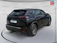 Peugeot 2008 1.2 PureTech 130ch S\u0026S Active Business EAT8 7cv Zwart - thumbnail 6