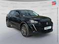 Peugeot 2008 1.2 PureTech 130ch S\u0026S Active Business EAT8 7cv Noir - thumbnail 3