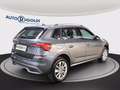 Skoda Kamiq 1.0 tsi ambition 110cv Grigio - thumbnail 4