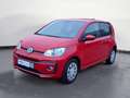 Volkswagen up! . Rot - thumbnail 2