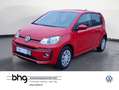 Volkswagen up! . Rot - thumbnail 1