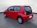 Volkswagen up! . Rot - thumbnail 4