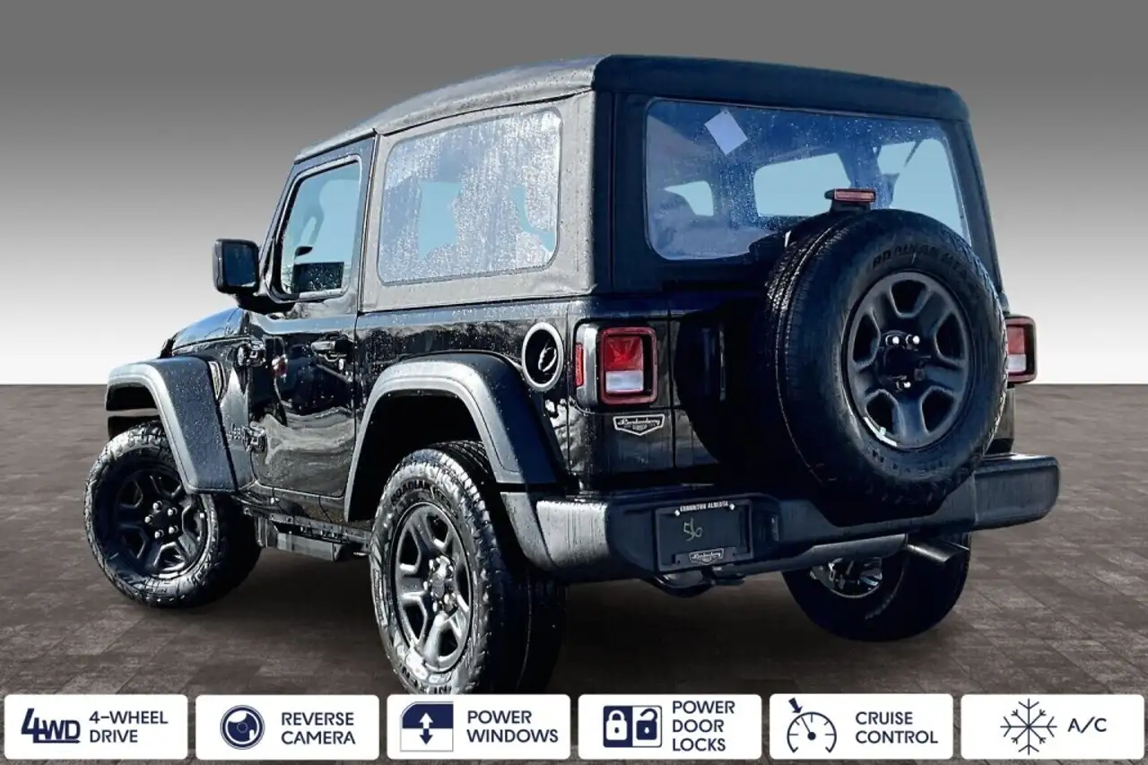 Jeep Wrangler fotografie Jeep Wrangler