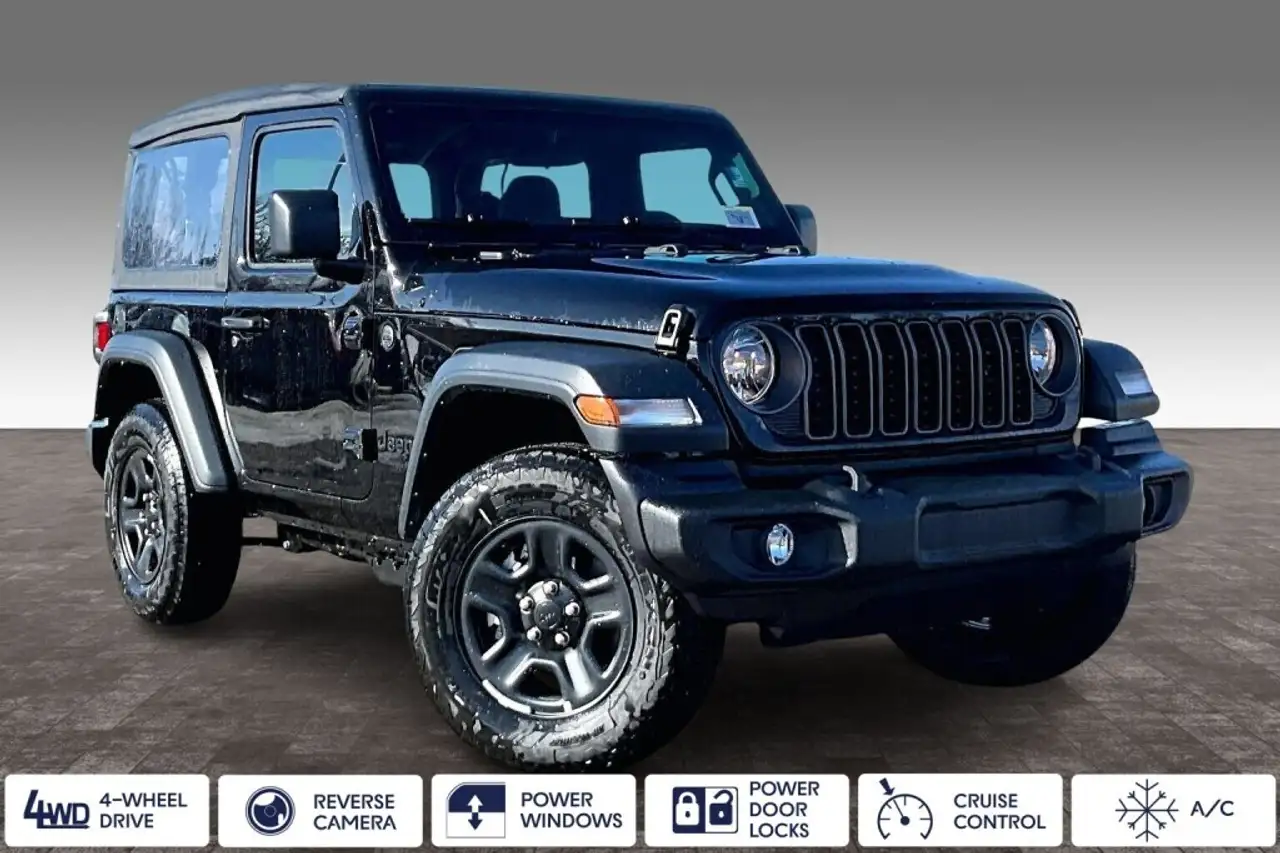 Jeep Wrangler fotografie Jeep Wrangler