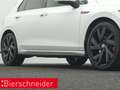 Volkswagen Golf GTI 8 2.0 TSI DSG AHK KAMERA LED+ NAVI ACC Weiß - thumbnail 34