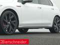 Volkswagen Golf GTI 8 2.0 TSI DSG AHK KAMERA LED+ NAVI ACC Weiß - thumbnail 33