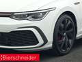 Volkswagen Golf GTI 8 2.0 TSI DSG AHK KAMERA LED+ NAVI ACC Weiß - thumbnail 18