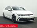Volkswagen Golf GTI 8 2.0 TSI DSG AHK KAMERA LED+ NAVI ACC Weiß - thumbnail 9