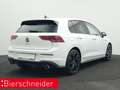 Volkswagen Golf GTI 8 2.0 TSI DSG AHK KAMERA LED+ NAVI ACC Weiß - thumbnail 6