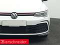 Volkswagen Golf GTI 8 2.0 TSI DSG AHK KAMERA LED+ NAVI ACC Weiß - thumbnail 21