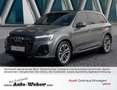 Audi Q7 55TFSI qu S LINE BLACK PANO HUD MATRIX 7-SEAT Grau - thumbnail 1