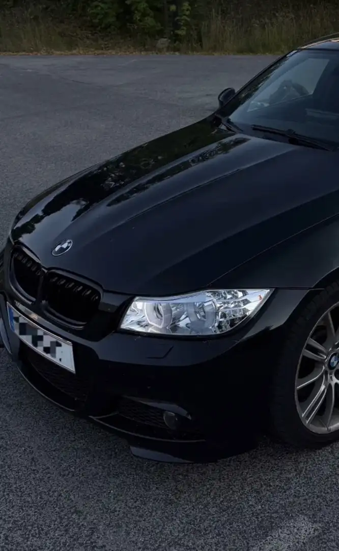 BMW 325 325d DPF - 1