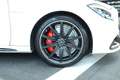 Mercedes-Benz CLS 63 AMG S 4Matic Weiß - thumbnail 4