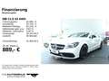 Mercedes-Benz CLS 63 AMG S 4Matic Weiß - thumbnail 2