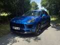 Porsche Macan Macan S 3,0 21 Zoll Räder 21 Zoll Räder Blau - thumbnail 1