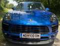 Porsche Macan Macan S 3,0 21 Zoll Räder 21 Zoll Räder Blau - thumbnail 5