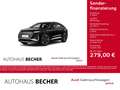 Audi Q4 e-tron Sportback 35 S-line /Navi/LED/Sitzhz Schwarz - thumbnail 1