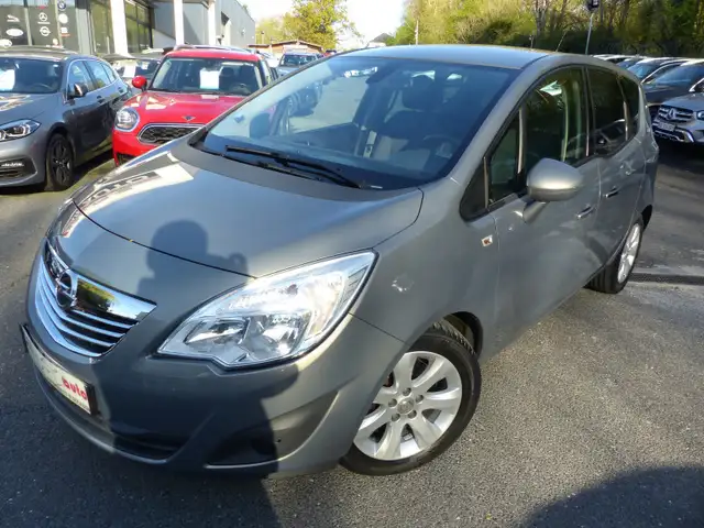 Opel Meriva 1.7 CDTI100 FAP COSMO BA