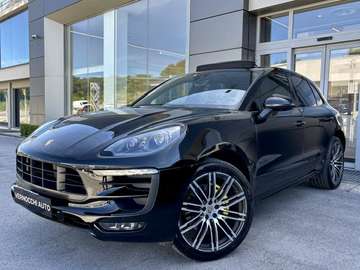 3.0d S 250cv pdk my16