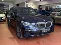 BMW X5 x-drive 30d mhev 48V Msport auto *PREZZO REALE* Bleu - thumbnail 3