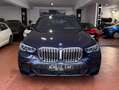 BMW X5 x-drive 30d mhev 48V Msport auto *PREZZO REALE* Bleu - thumbnail 2