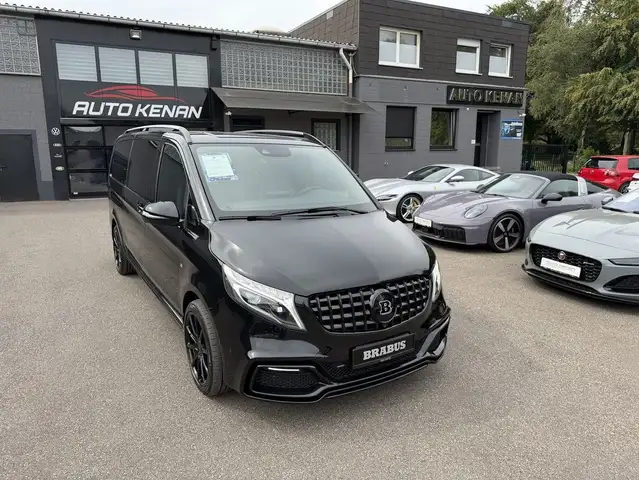 Mercedes-Benz V 300